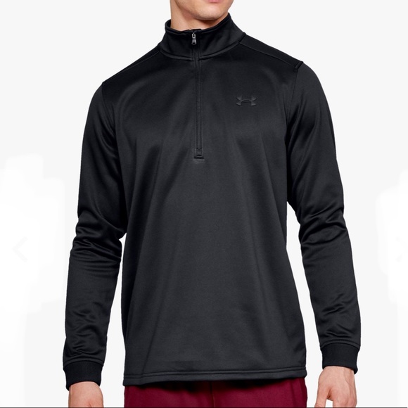 Under Armour Other - 🎉2HP NWT Under Armour Men’s ½ Zip Long Pullover M